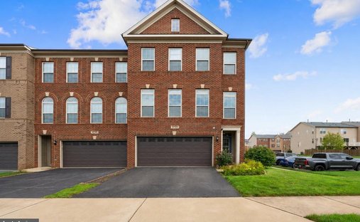 Townhouse in Gainesville, Virginia, United States 1