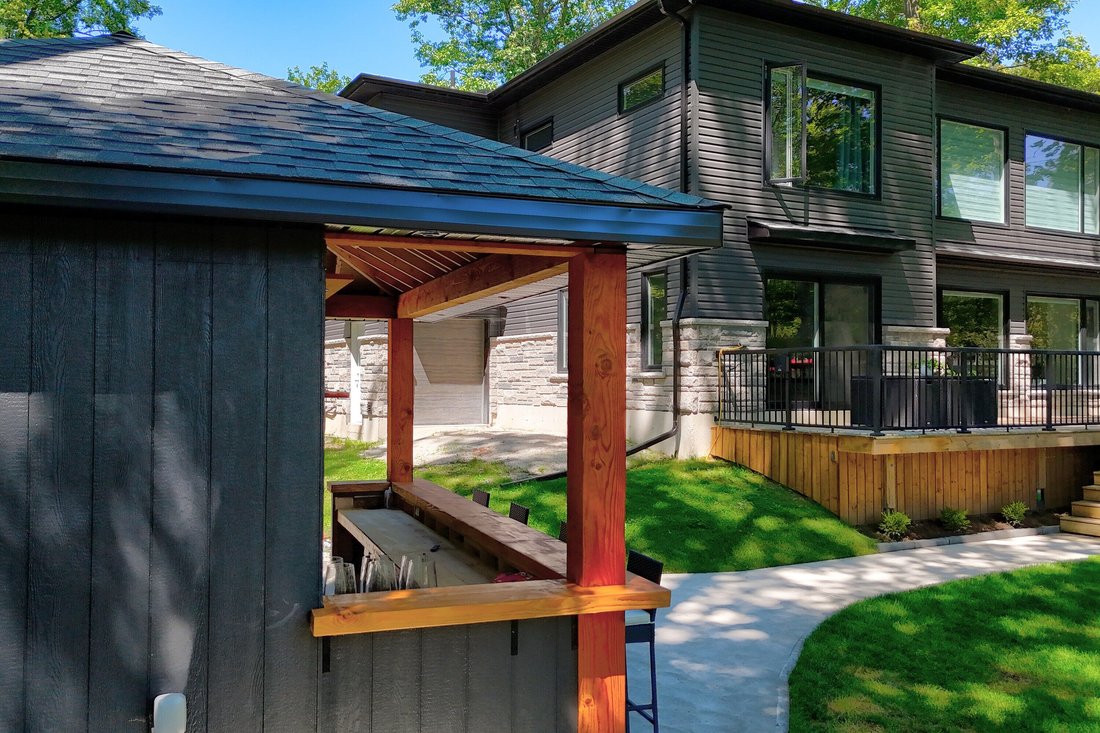 Haus in Wasaga Beach, Ontario, Kanada 5 - 17960316