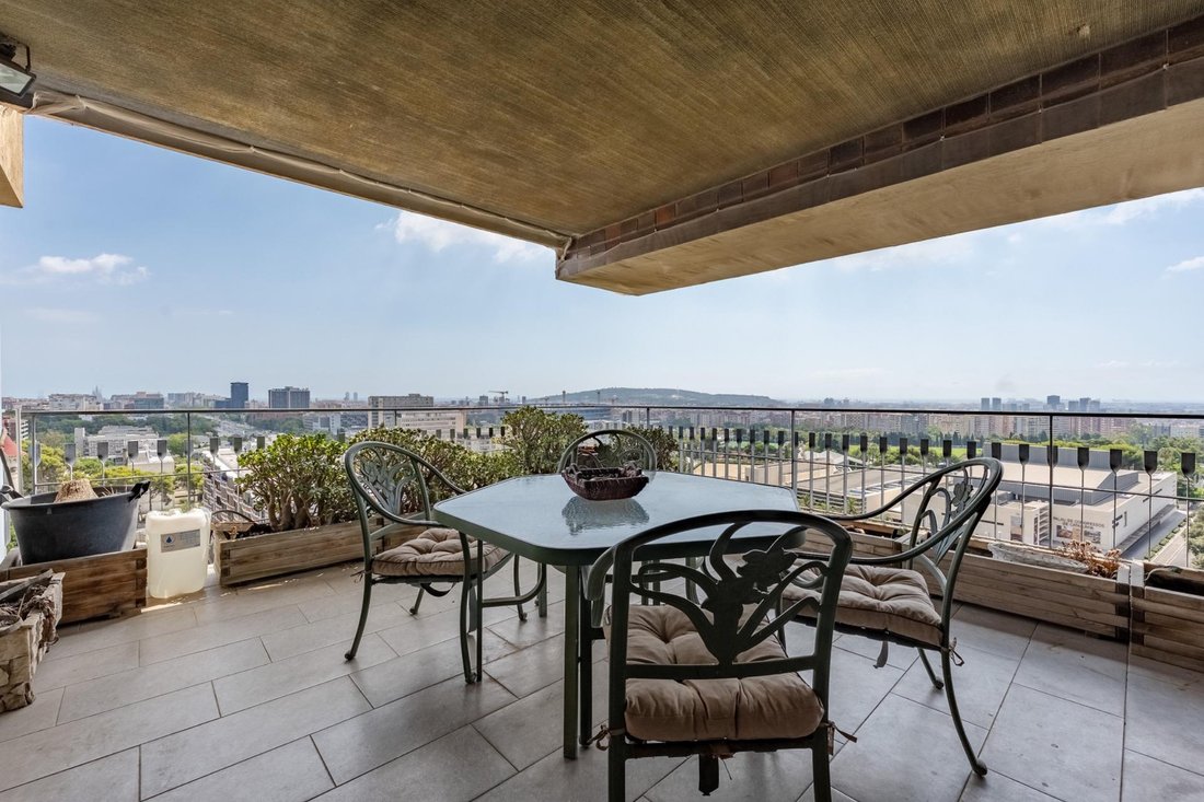 Appartement à Les Corts, Barcelone, Espagne 2 - 18579571