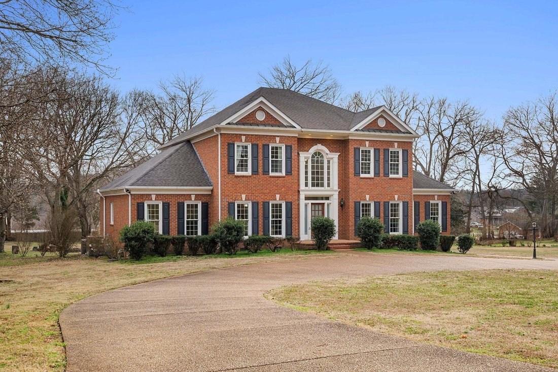 House in Franklin, Tennessee, United States 2 - 18692861