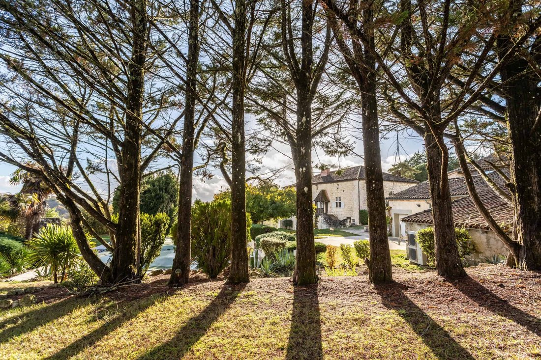 House in Beauville, Nouvelle-Aquitaine, France 2 - 18693095