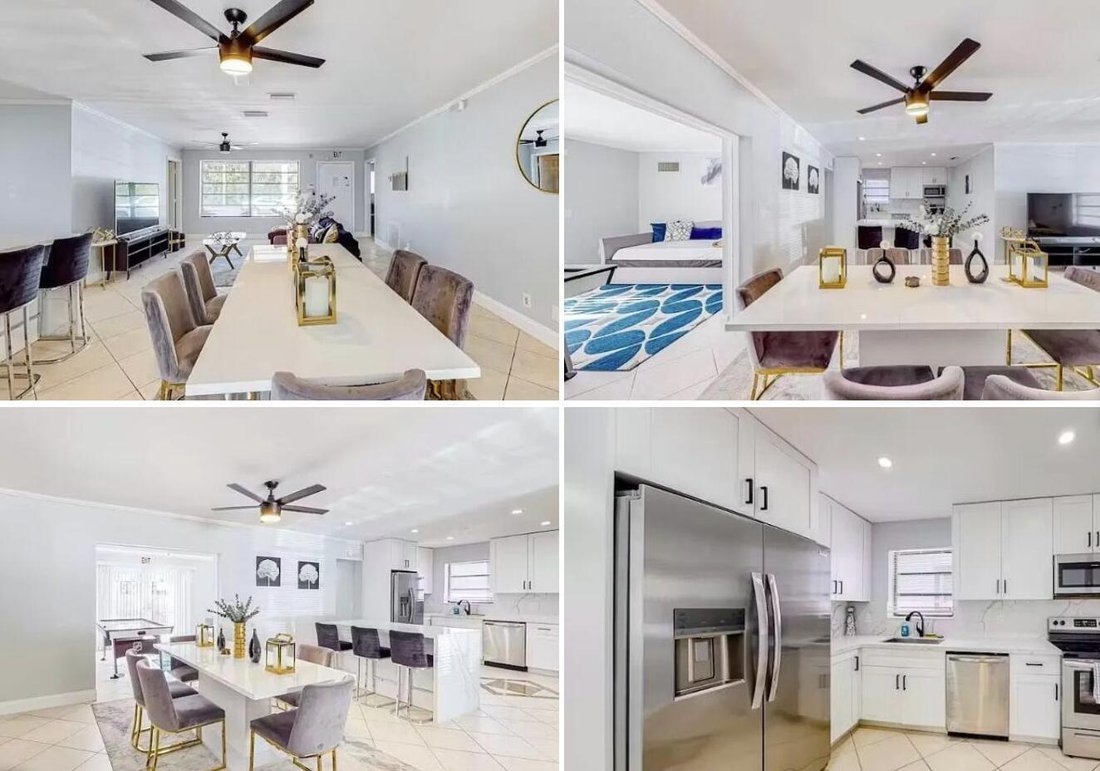 House in Hollywood, Florida, United States 2 - 18692989