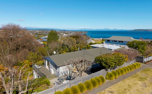 Taupo, Waikato, New Zealand 1