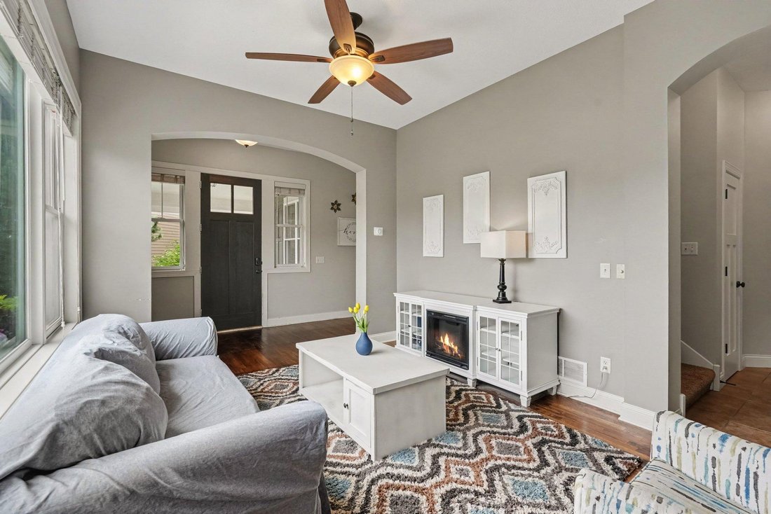 Casa a Inver Grove Heights, Minnesota, Stati Uniti 4 - 18692674