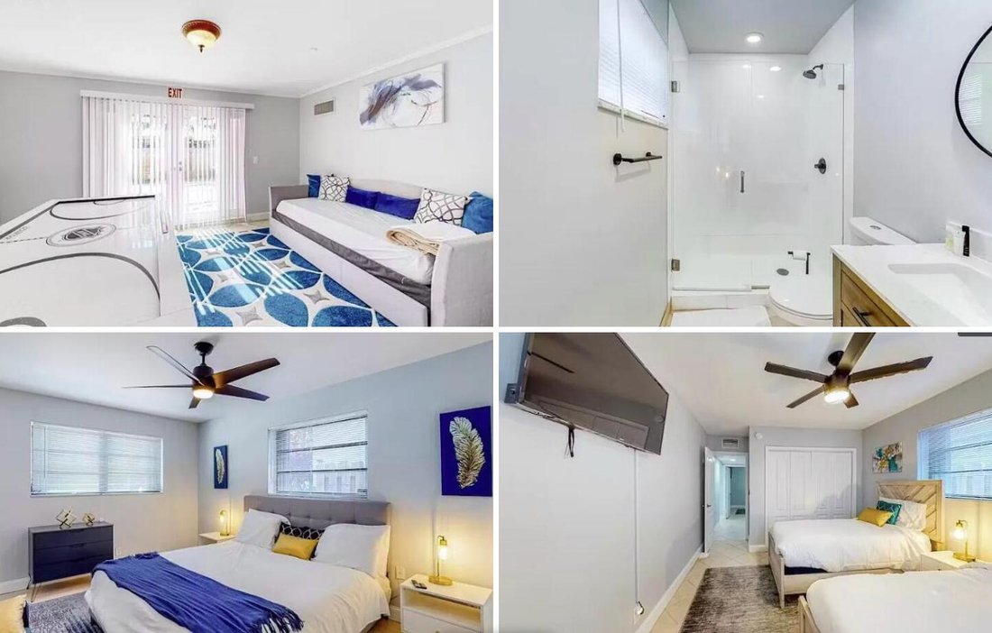 House in Hollywood, Florida, United States 1 - 18692989