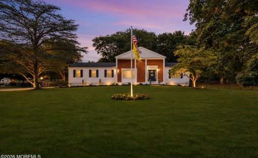 House in Freehold Township, New Jersey, United States 1
