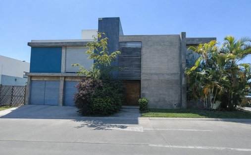 Maison à Zapopan, Jalisco, Mexique 1