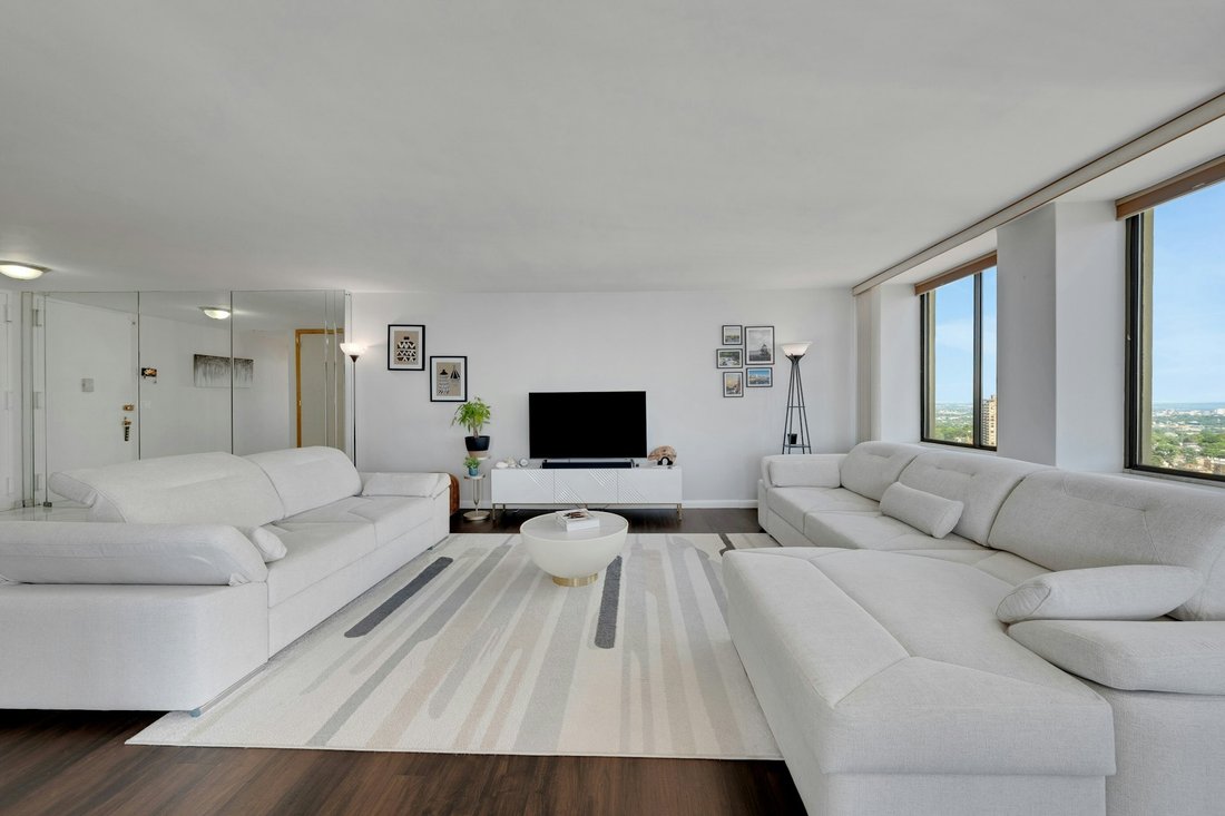 Condominio a Cliffside Park, New Jersey, Stati Uniti 2 - 18692948