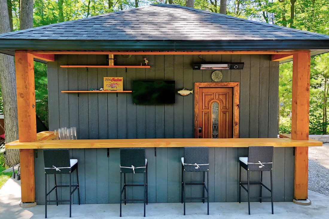 Haus in Wasaga Beach, Ontario, Kanada 3 - 17960316