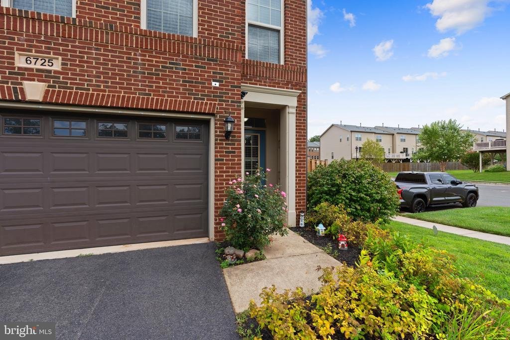 Townhouse in Gainesville, Virginia, United States 2 - 18692744