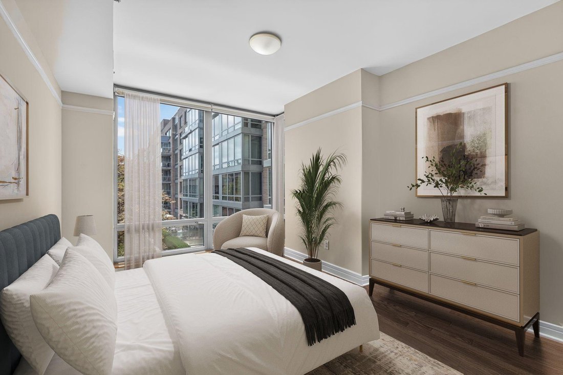 Condo in Washington, District of Columbia, United States 4 - 18692943