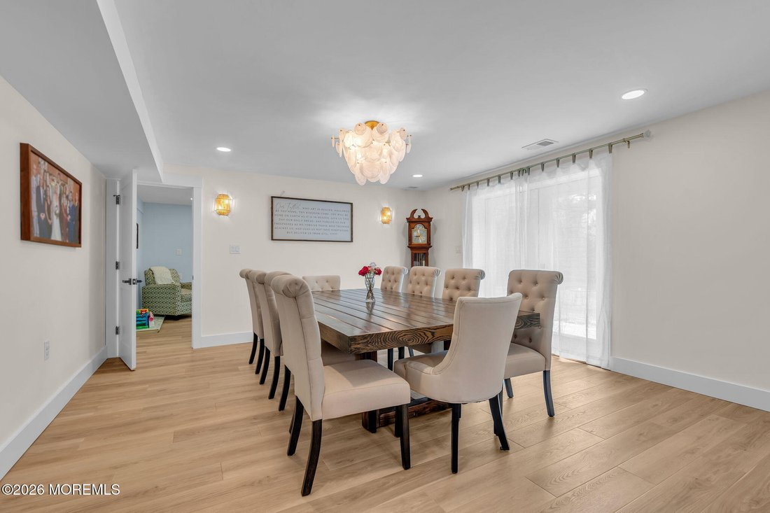 House in Freehold Township, New Jersey, United States 4 - 18692672