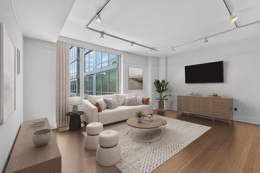 Condo in Washington, District of Columbia, United States 1 - 18692943