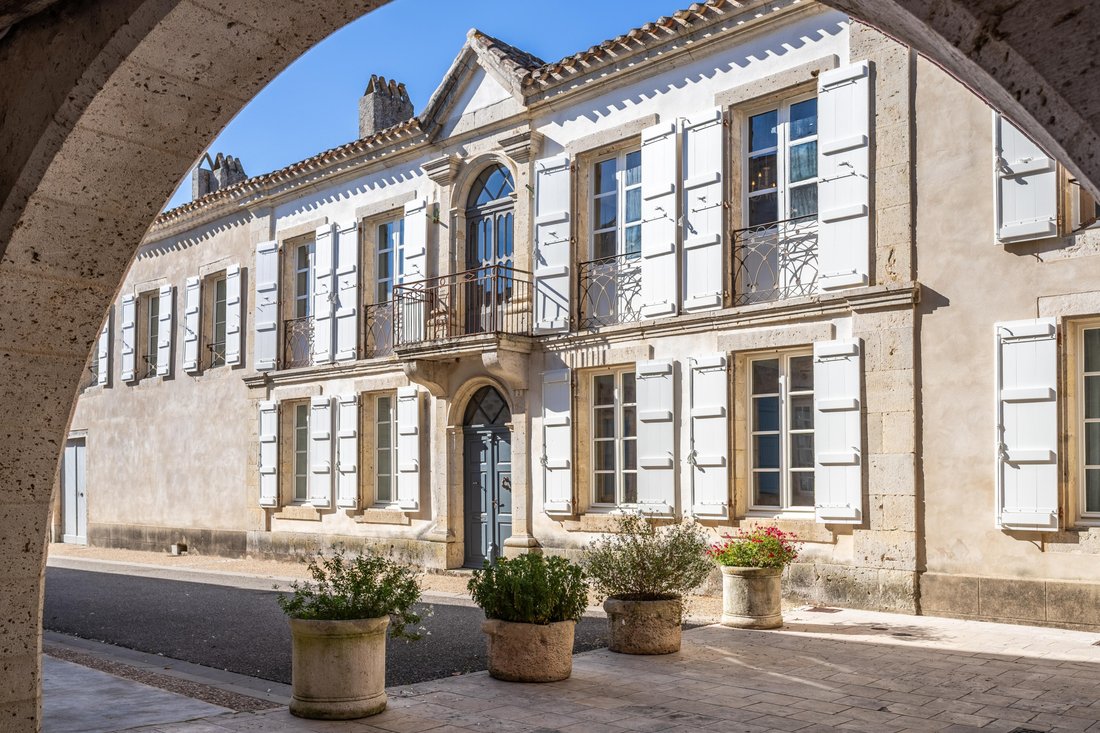 House in Castelsagrat, Occitania, France 2 - 18692807