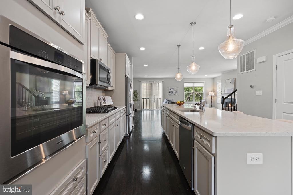 Townhouse in Gainesville, Virginia, United States 5 - 18692744