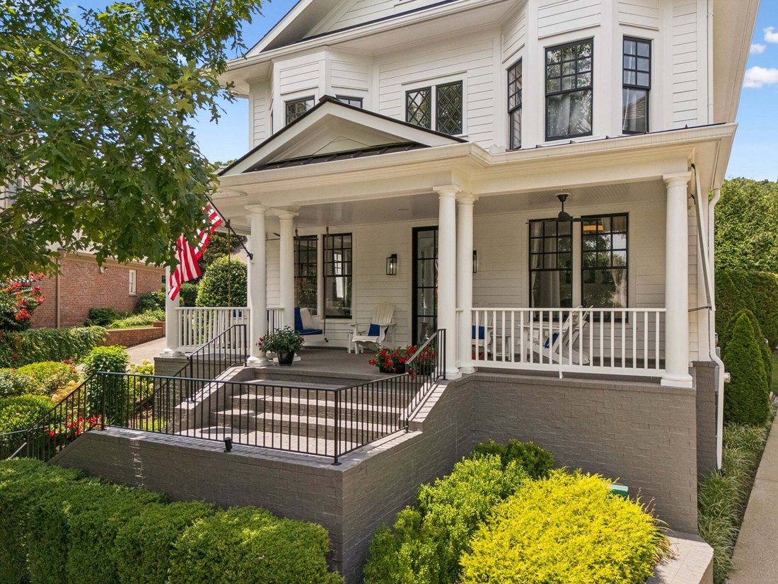 House in Franklin, Tennessee, United States 3 - 18692842