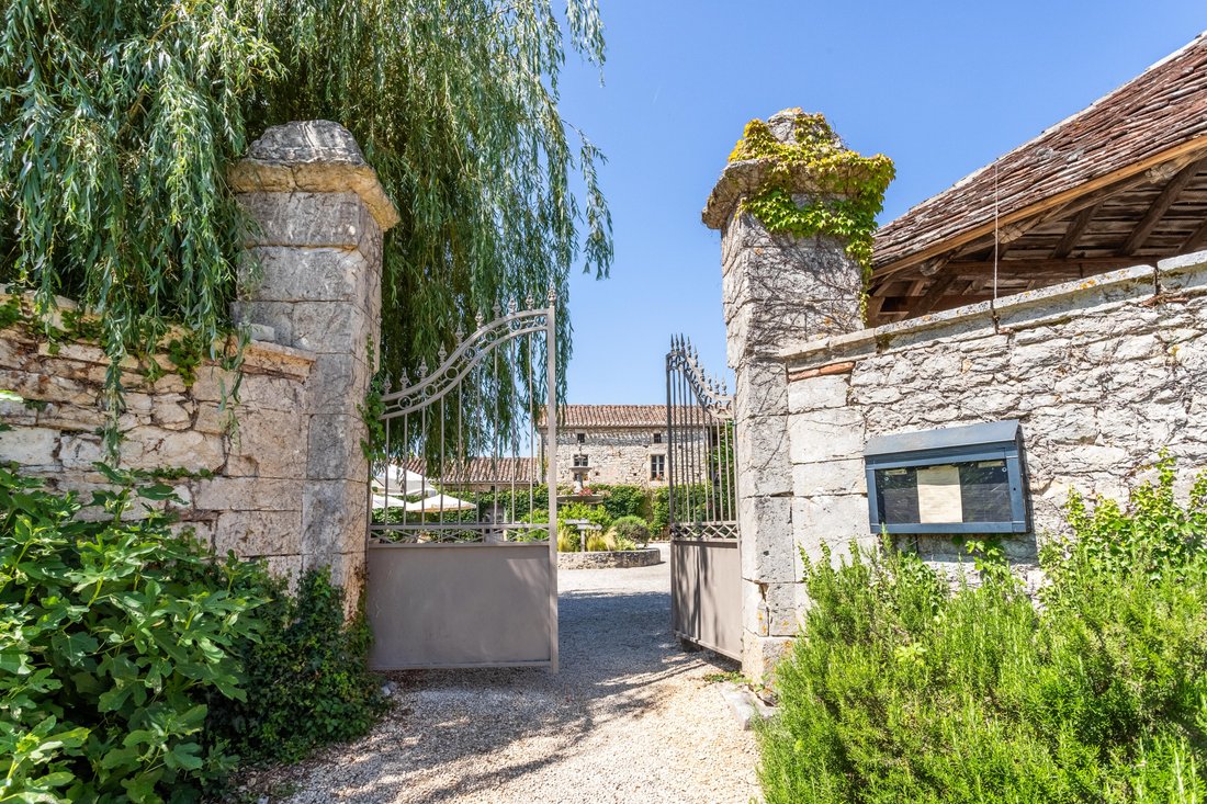 House in Vire-sur-Lot, Occitania, France 5 - 18693067