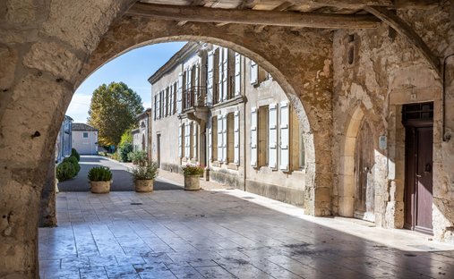 Casa a Castelsagrat, Occitania, Francia 1