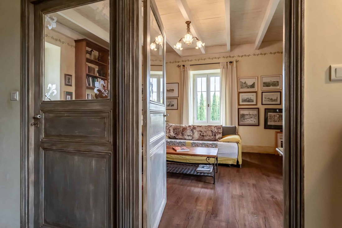 House in Montcuq, Montcuq-en-Quercy-Blanc, France 3 - 18693028