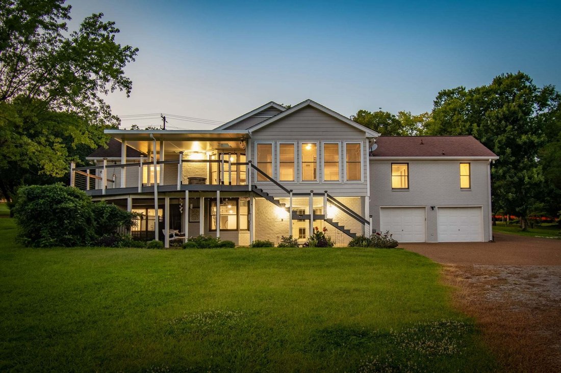 Casa en Nashville, Tennessee, Estados Unidos 4 - 18692921