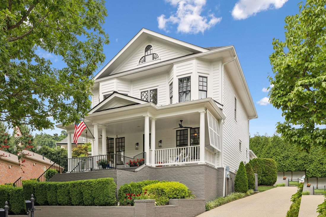 House in Franklin, Tennessee, United States 4 - 18692842