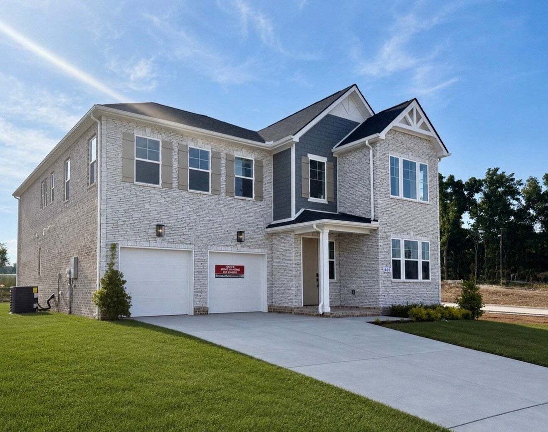 House in Lebanon, Tennessee, United States 5 - 18692880