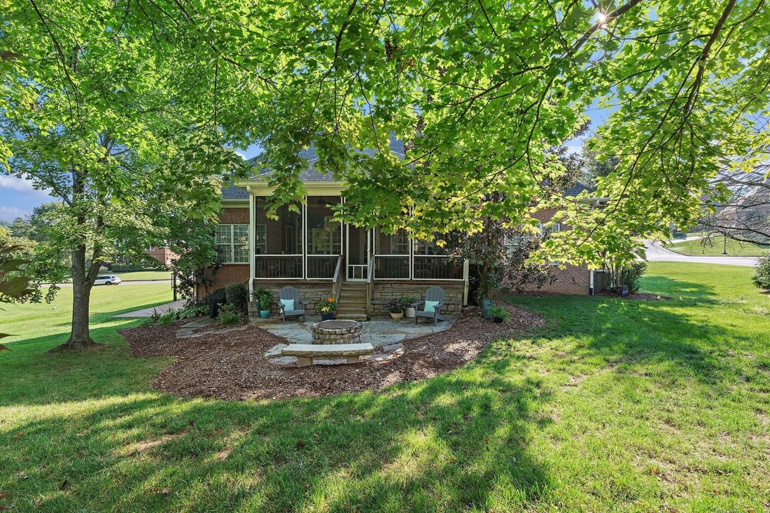 Maison à Nashville, Tennessee, États-Unis 5 - 18692820