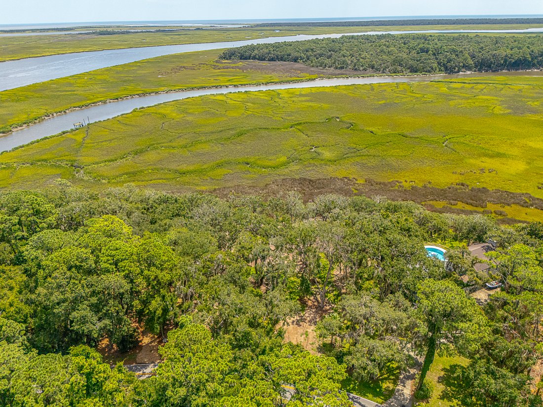 Land in St. Simons, Georgia, United States 3 - 18692941