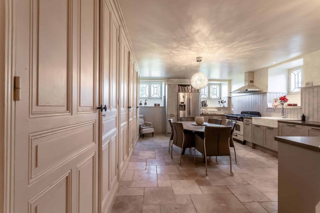 House in Tournon-d'Agenais, Nouvelle-Aquitaine, France 1 - 18693022