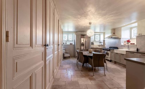 Maison à Tournon-d'Agenais, Nouvelle-Aquitaine, France 1