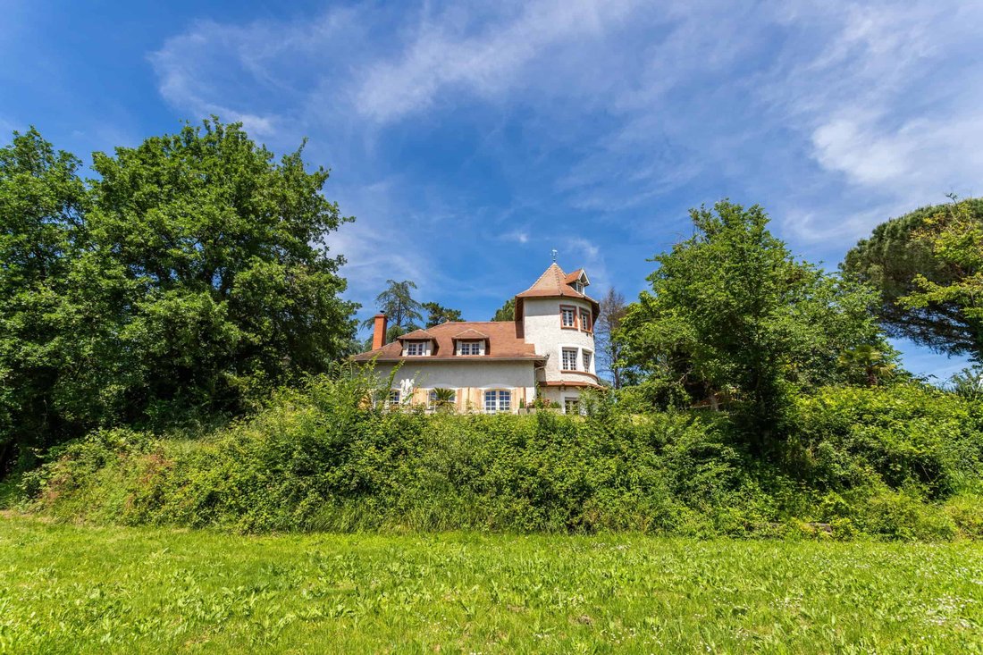 House in Centre Historique, Moissac, France 3 - 18693043