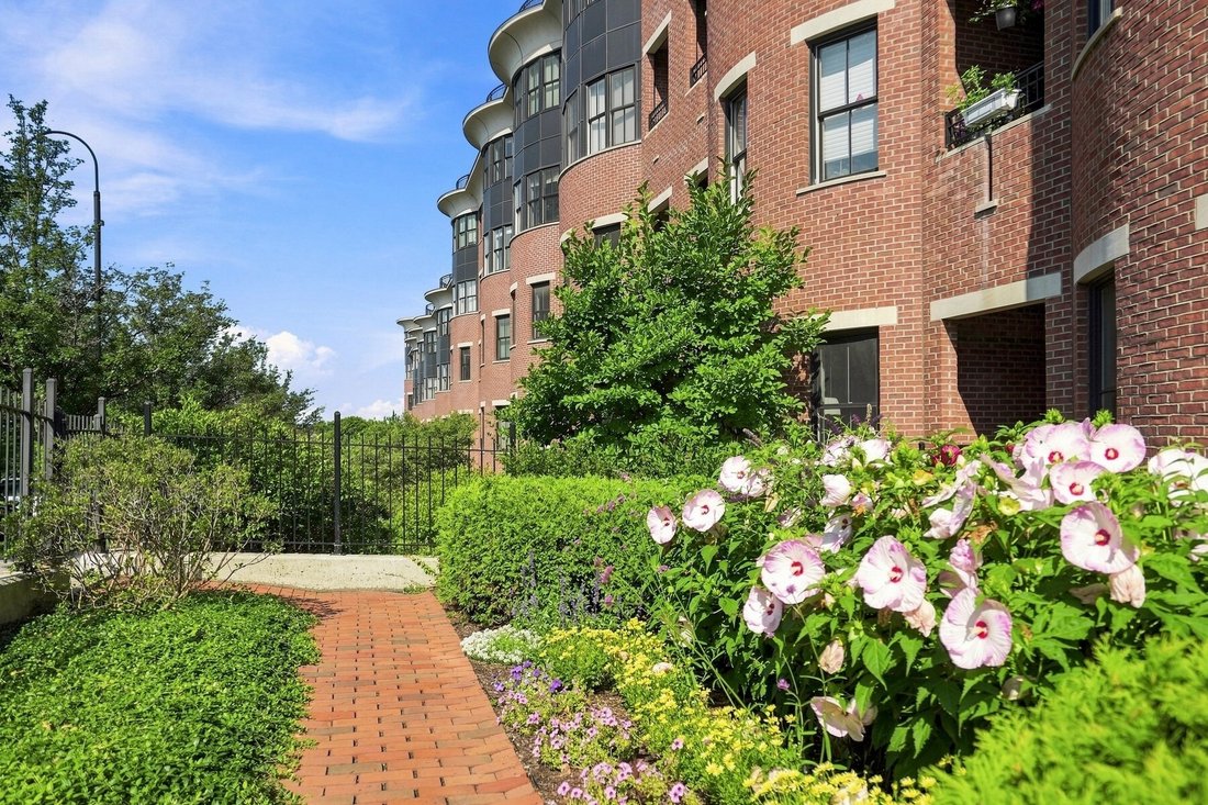 Condo in Burlington, Vermont, United States 5 - 18692968