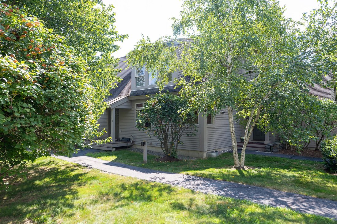 Condo in Hartford, Vermont, United States 1 - 18692939