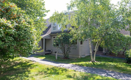Condominio en Hartford, Vermont, Estados Unidos 1