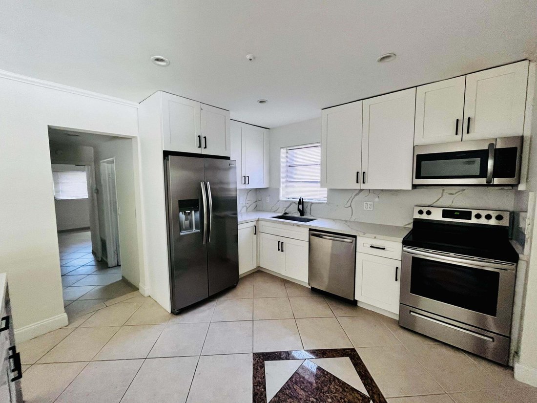 House in Hollywood, Florida, United States 5 - 18692989