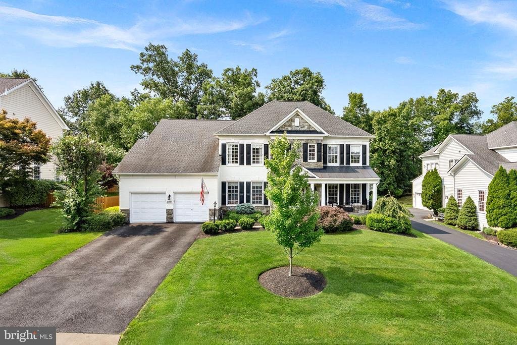 House in Leesburg, Virginia, United States 1 - 18692742