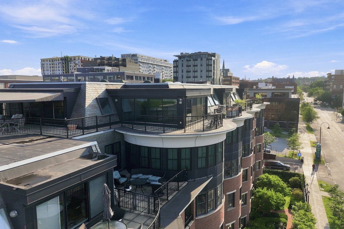 Condo in Burlington, Vermont, United States 4 - 18692968