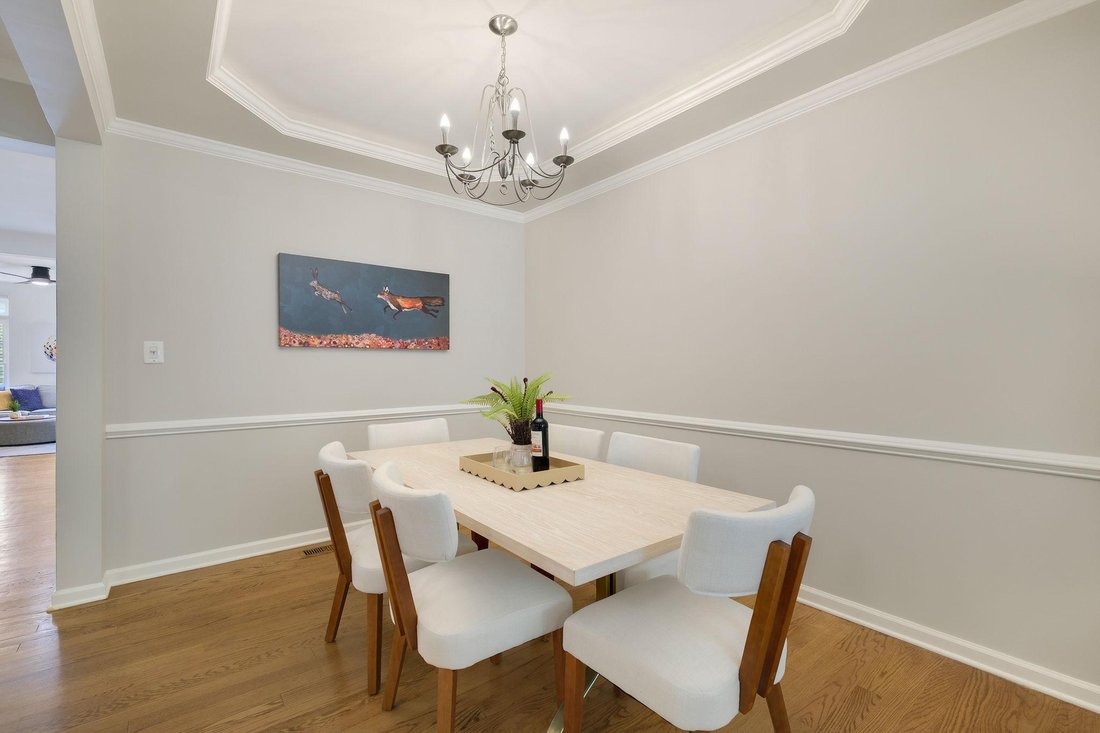 Townhouse en North Potomac, Maryland, Estados Unidos 5 - 18692930