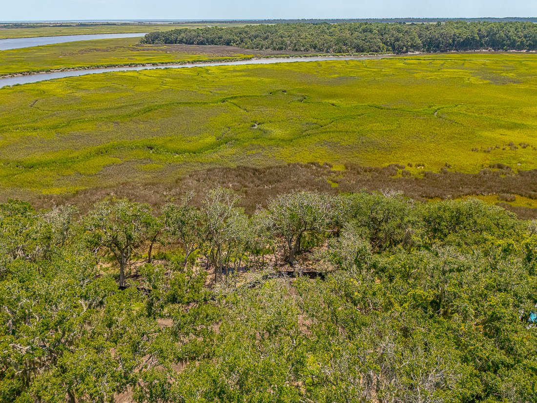 Land in St. Simons, Georgia, United States 1 - 18692941