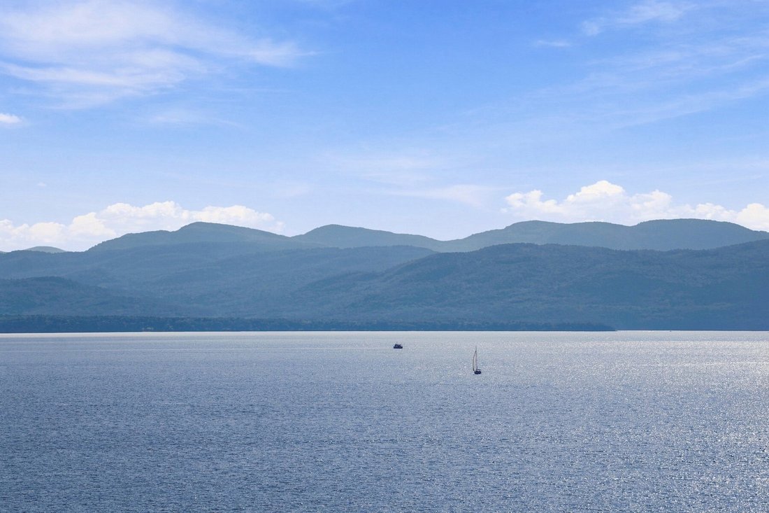 Condo in Burlington, Vermont, United States 1 - 18692968
