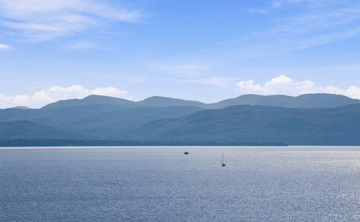 Condo in Burlington, Vermont, United States 1