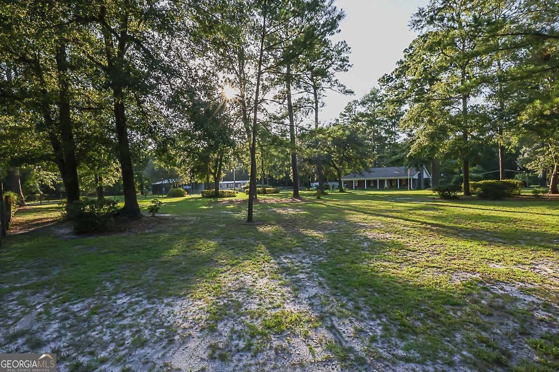 House in Guyton, Georgia, United States 2 - 18692788