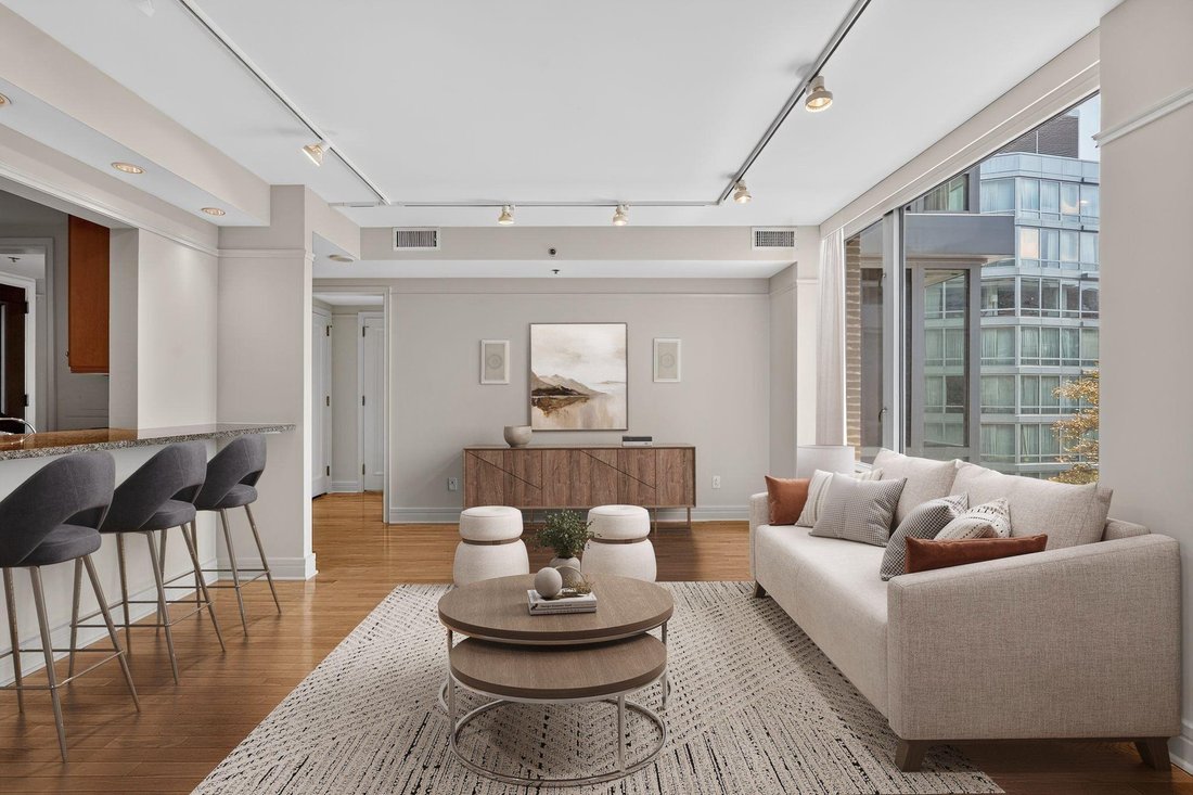 Condo in Washington, District of Columbia, United States 3 - 18692943