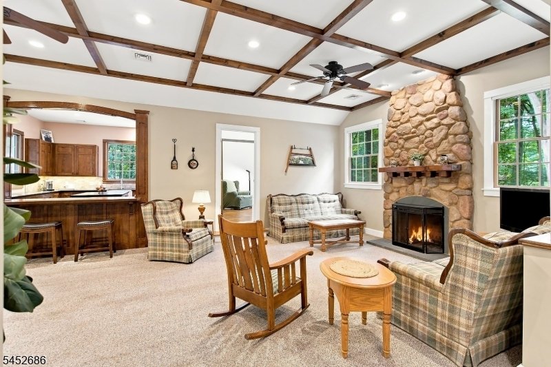 House in Berkeley Heights, New Jersey, United States 4 - 18692719