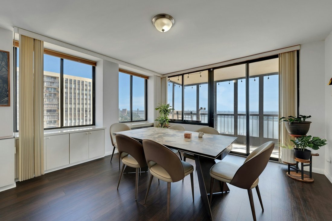 Condominio a Cliffside Park, New Jersey, Stati Uniti 4 - 18692948
