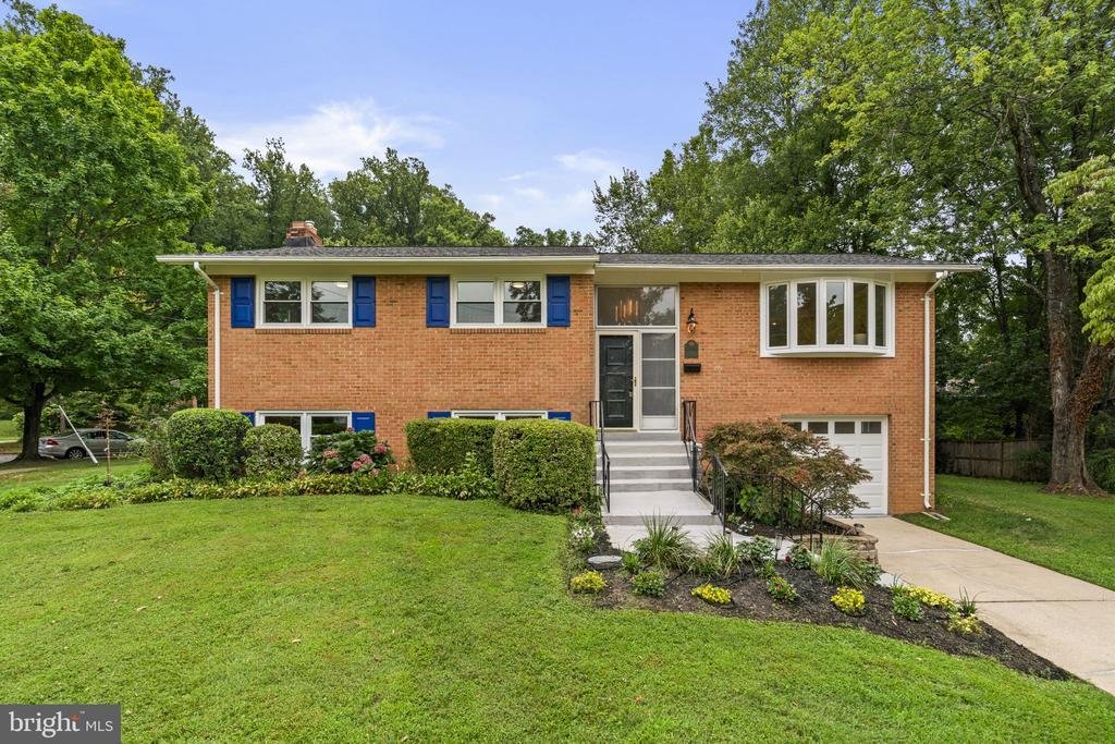 House in Bethesda, Maryland, United States 2 - 18692725