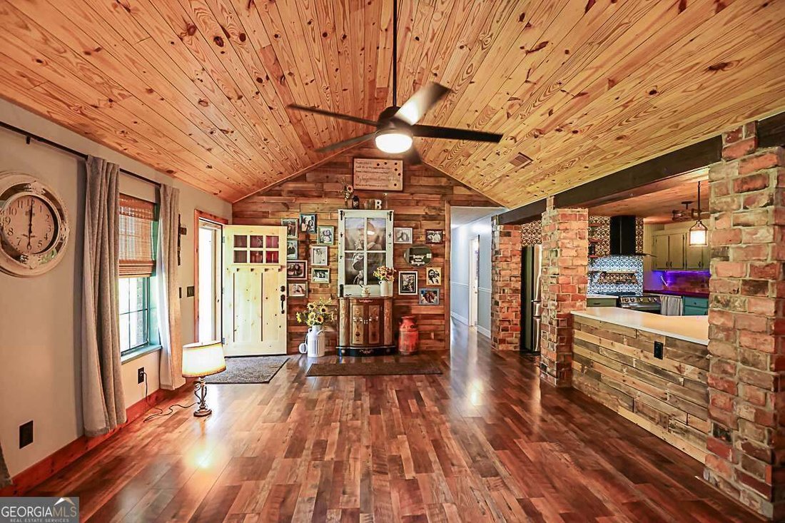 House in Guyton, Georgia, United States 5 - 18692788