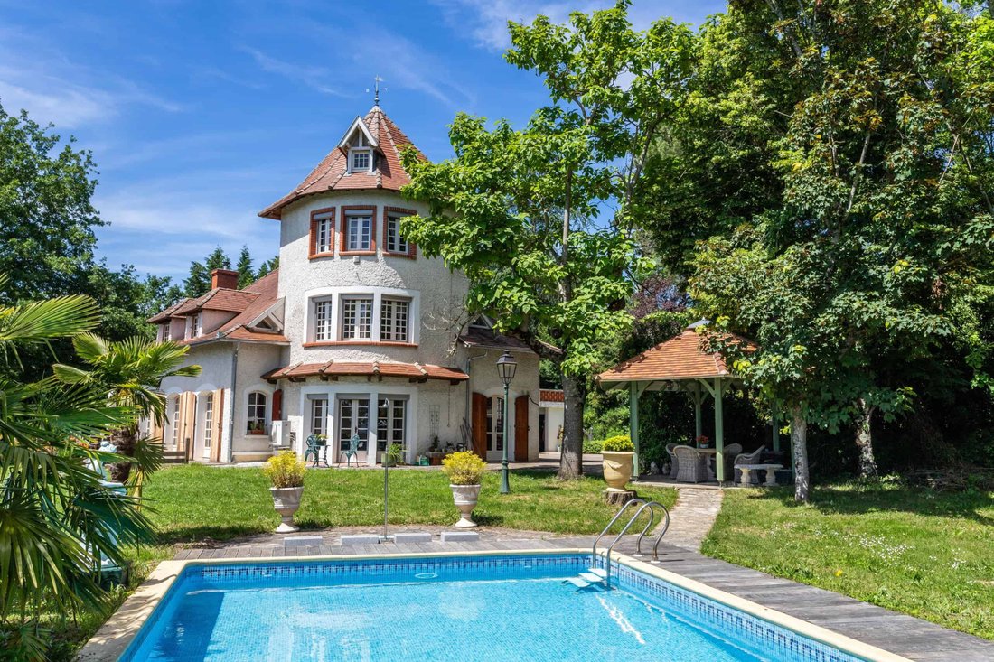 House in Centre Historique, Moissac, France 1 - 18693043