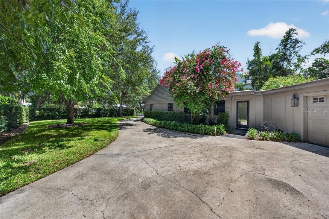 House in Tampa, Florida, United States 3 - 18692663