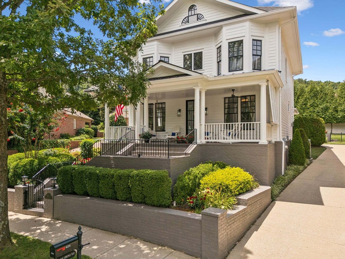 House in Franklin, Tennessee, United States 2 - 18692842